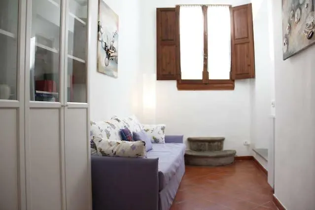 Art Apartment Santa Maria Florence Italy