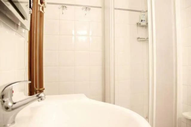 Art Apartment Santa Maria Florence