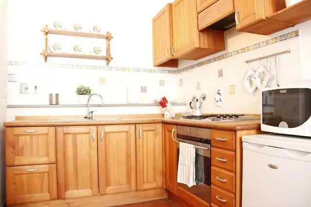 Art Apartment Santa Maria Florence