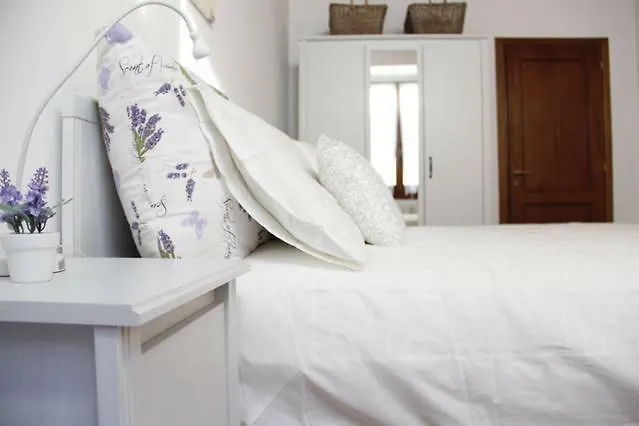 Art Apartment Santa Maria Florence