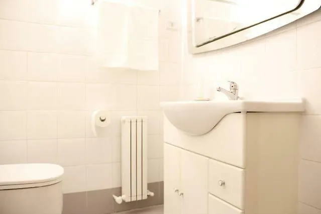 Art Apartment Santa Maria Florence 0*,