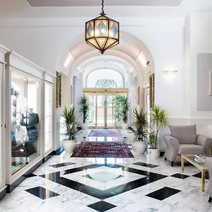 Hotel Berchielli, Firenze