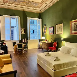 Appartamento Edward, Firenze