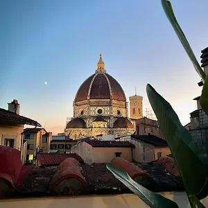 Appartamento Duomo 16 View, Firenze