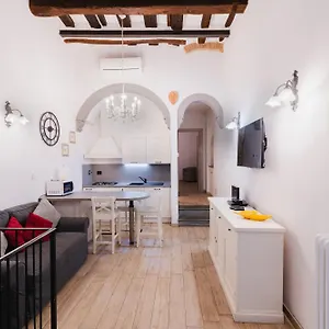 Appartamento San Cozy, Firenze