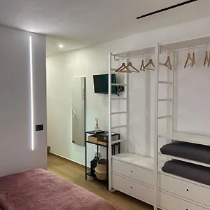 Appartamento La Casetta Di Nic, Firenze