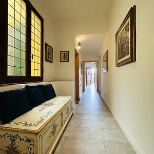 Appartamento Poggi 7, Firenze