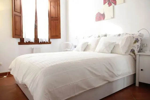 Art Apartment Santa Maria 피렌체 이탈리아